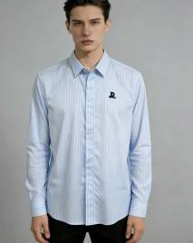 Picture of Dior Shirt Long _SKUDiorsz38-4824or19326194